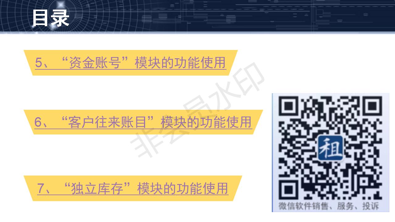 費用管理軟件功能